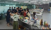 거창군, 고독사 예방 위한 사회적 관계망 형성사업 월간식구 추진