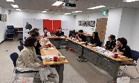 거창군 감염관리 실무자 한자리에…거창적십자병원 감염 및 환자안전관리 원외실무협의체 개최