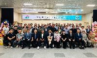 거창읍, 제34대 신종호 거창읍장 취임