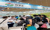 거창군, ‘무학에서 대학까지’  대한민국 성인문해교육 대표 모델로 전국에 알려