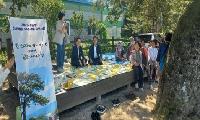 “우리 마을 돌봄은 우리가 만들어갑니다”  경남 곳곳에서 만들어가는 ‘이웃돌봄우수마을’